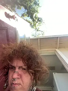 הופעת וובקאם של Sevilxnatas