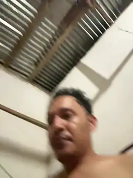MantulPakabu123 Pertunjukan Webcam