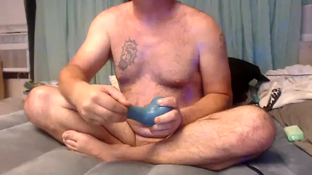chased21's Webcam Show