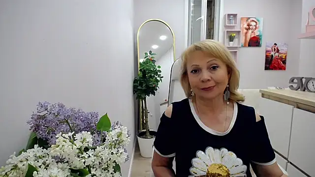 Milla_Cutie18's Live XXX Chat