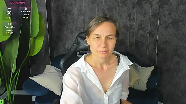 Lillian_White's Live XXX Chat