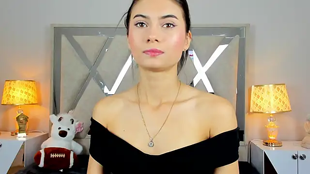 NicolMiller4 Webcam-Show