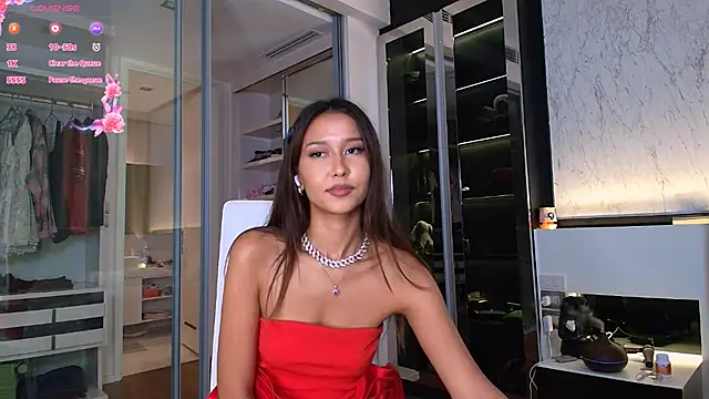 Melissa_Mone Chat XXX in diretta