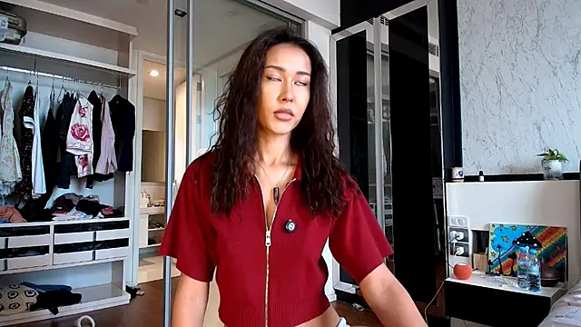 Melissa_Mone Chat XXX in diretta