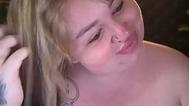 Živý XXX chat ZaraReignn