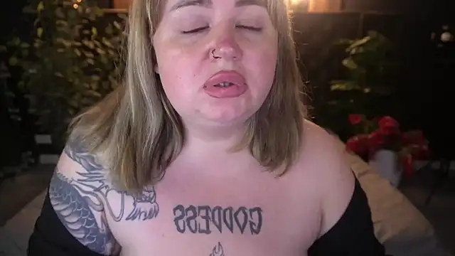 Živý XXX chat ZaraReignn