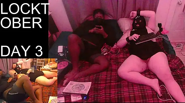 JounXBlack360's Webcam Show