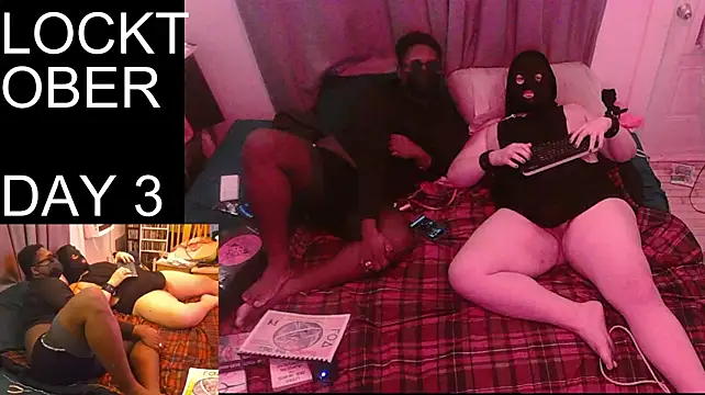 Show webcam de JounXBlack360
