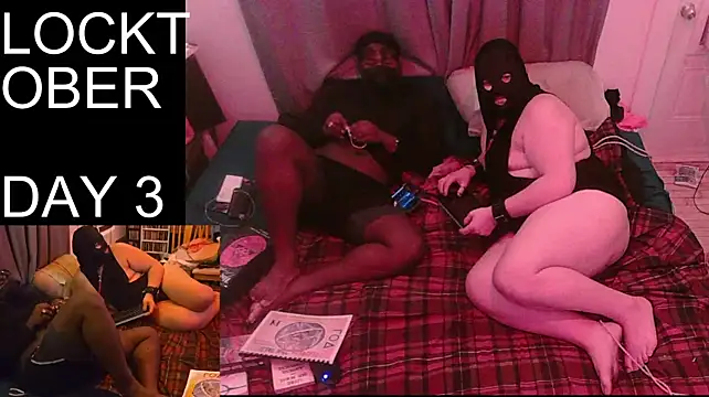 Show Webcam de JounXBlack360