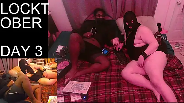 JounXBlack360 Webcam-Show