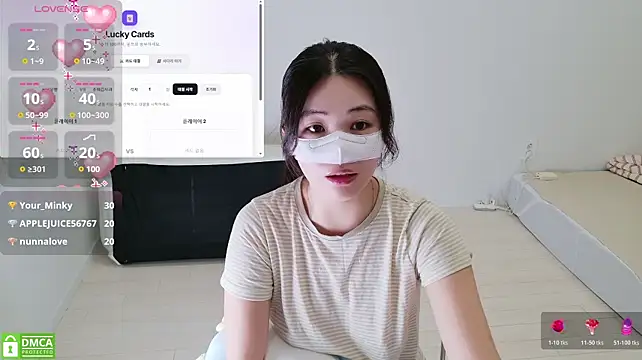 Živý XXX chat queen__apple