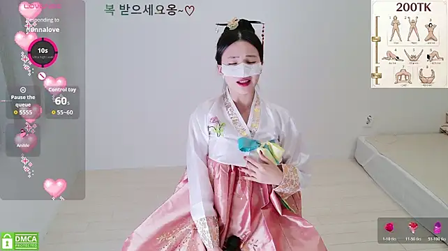 Živý XXX chat queen__apple