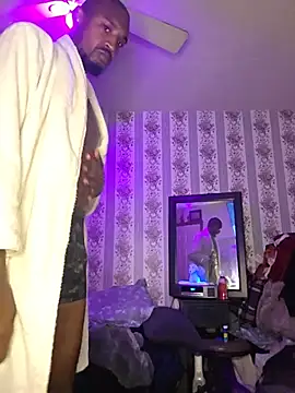 Judah_LyonZ ওয়েবক্যাম শো
