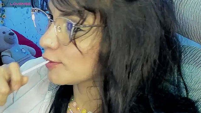 elissa_iris Chat XXX in diretta