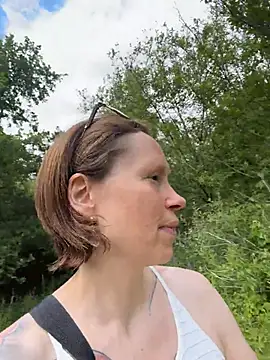SexyExclusiveflowern Webbikameraesitys
