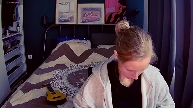 KatiKate – webcam-show
