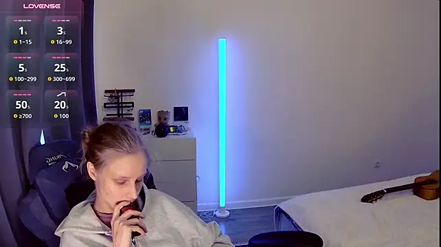 KatiKate – webcam-show