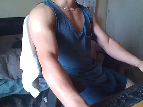 cochayuyo666's Webcam Show