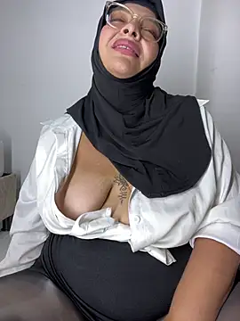 Mistyboobs' Webcam Show