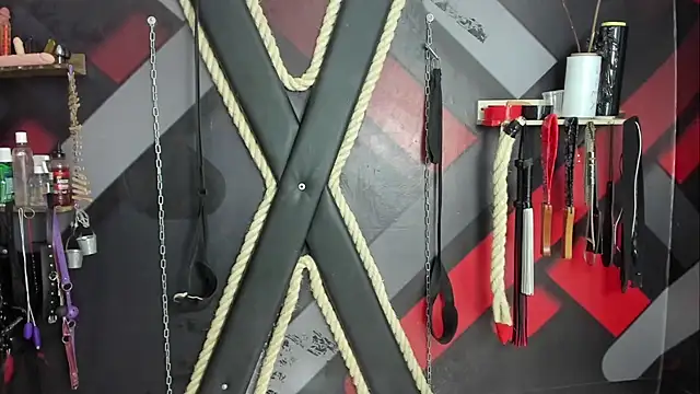 SUBMISSION_BDSM's Webcam Show