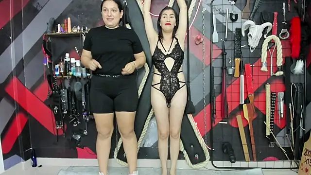 SUBMISSION_BDSM Webcamshow