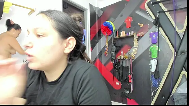 SUBMISSION_BDSM Webcamshow
