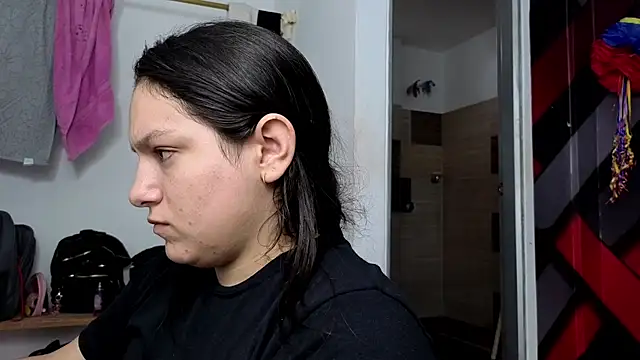 SUBMISSION_BDSM 웹캠 쇼