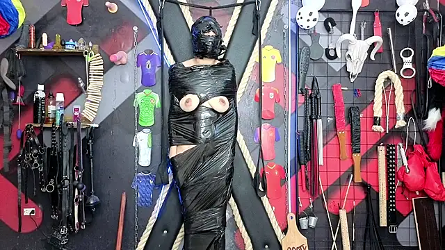 SUBMISSION_BDSM's Webcam Show