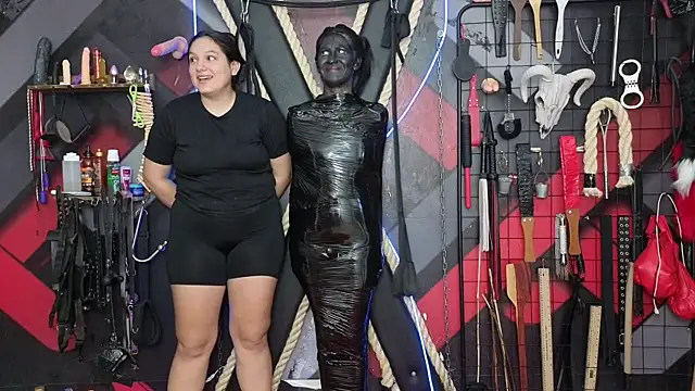 SUBMISSION_BDSM – webcam-show