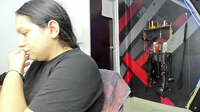 SUBMISSION_BDSM Webcam Show
