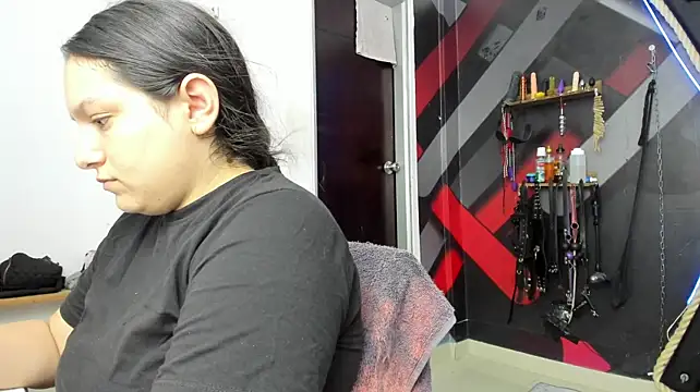 SUBMISSION_BDSM Webcam Show