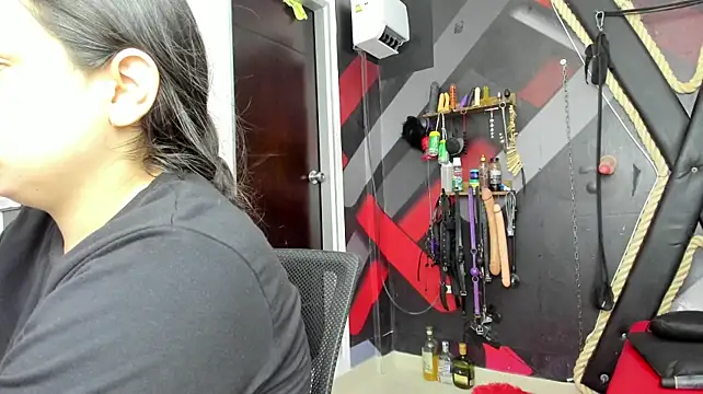 SUBMISSION_BDSM 웹캠 쇼
