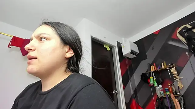SUBMISSION_BDSM ওয়েবক্যাম শো