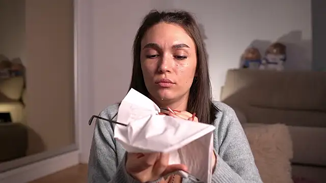 Mona_Lisss Webcam-Show