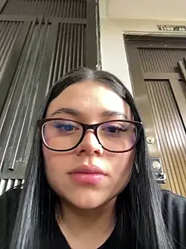 Вебкам-шоу alissonfernandez_
