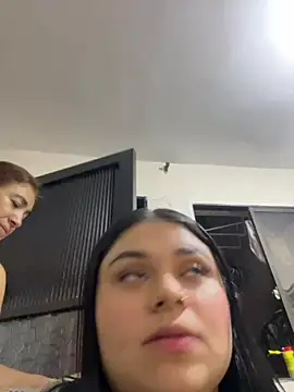 Show de alissonfernandez_ na webcam