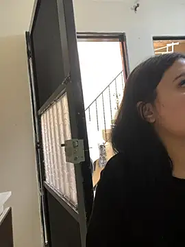 alissonfernandez_ Шоу с уебкамера