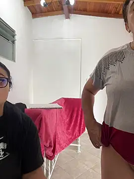 Show Webcam de alissonfernandez_