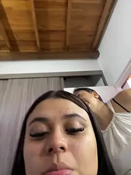 alissonfernandez_ Webcam-Show