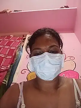 Villageammu18's Webcam Show