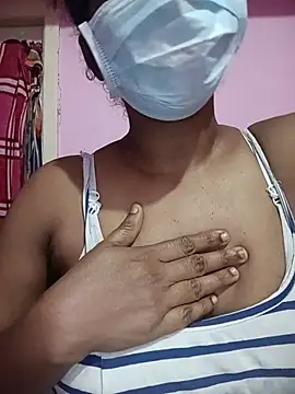 Villageammu18 Webcam-Show