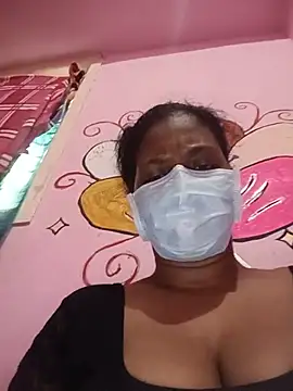 Villageammu18's Webcam Show