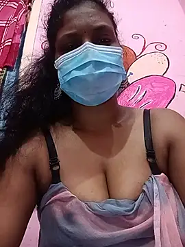 Villageammu18 Webcam-Show