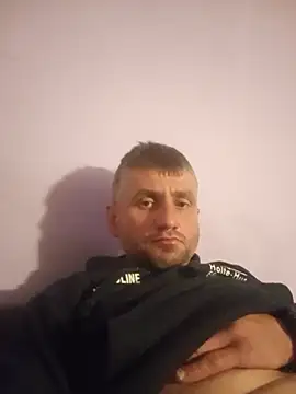 Webkamerová show Gotowy40
