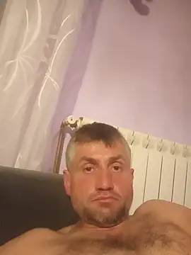 Gotowy40 Webcamshow