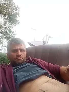 Gotowy40's Webcam Show