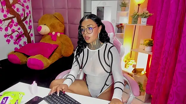 Lovely_celeste Webcam-Show