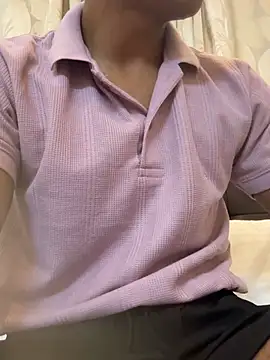 Alex_sammy 网络视讯表演