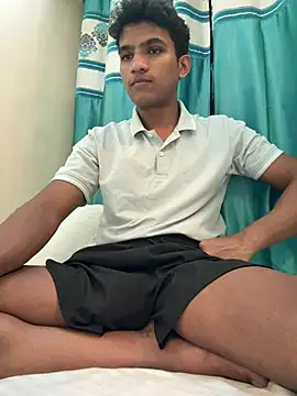 Alex_sammy Adlı Modelin Web Kamerası Şovu