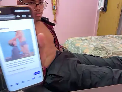 draytwink webkamerás műsora